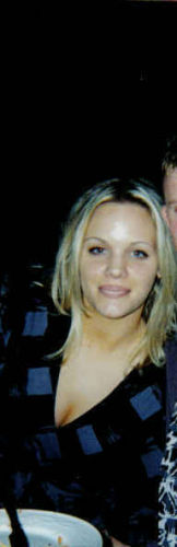 Lori Onessimo