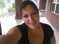 Jessica Rodgers
