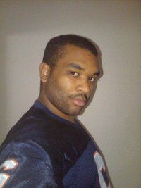 Donald Brewster
