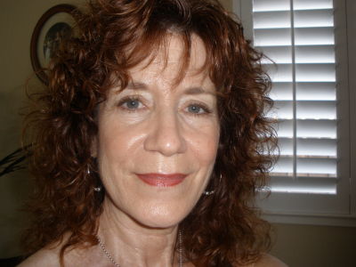 Sherri Mandelke