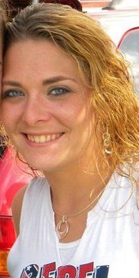 Megan Williams