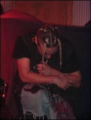 Steven Marggraf