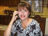 Lori Comeaux