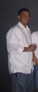 Edgar Bernal