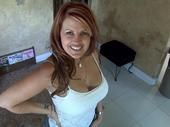 Gina Mitchell