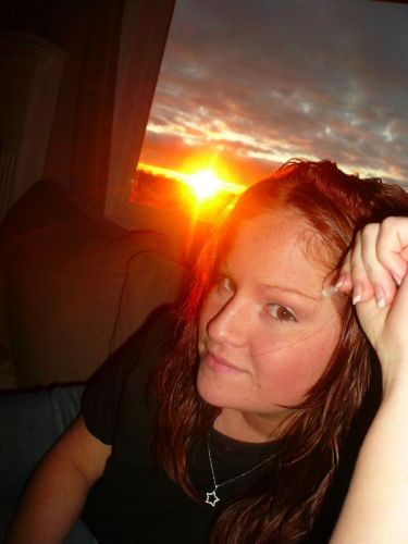 Rebecca Mccain