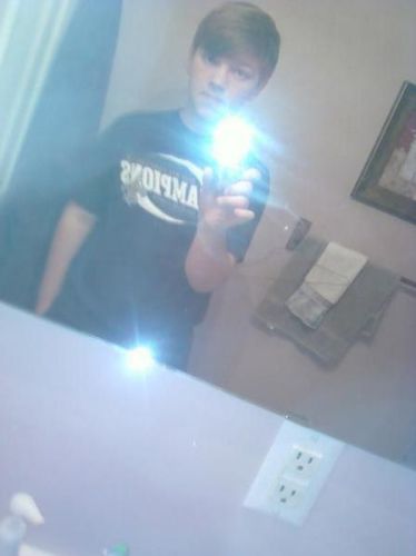 Jordan Foret