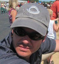 Todd Luxton