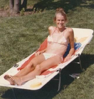 Janet Kramer