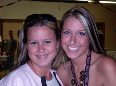 Stacey Harris
