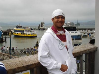 Justin Sekhon