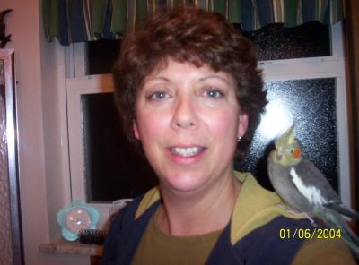 Gail Kefalas