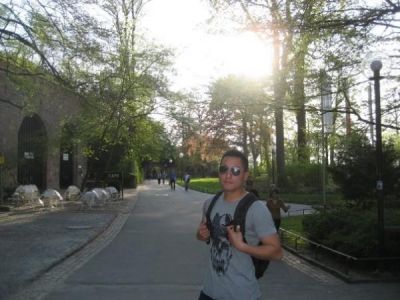 Michael Mora