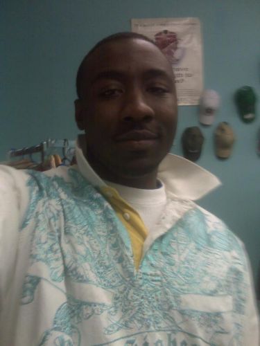 Rashawn Andrews