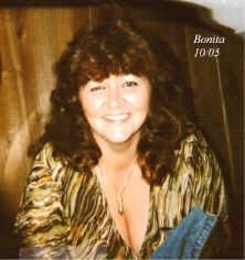 Bonita Debord
