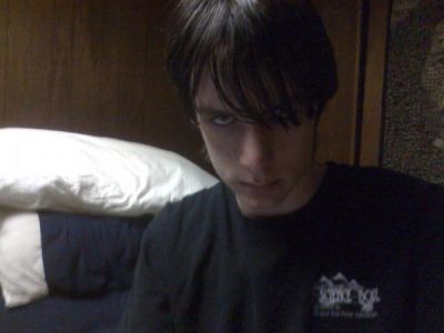 Tanner Thomas Carleton