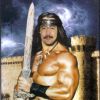 Odyssey Mendoza