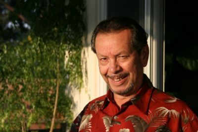 Robert Lobito