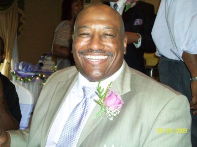Eric Richardson