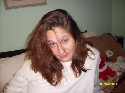 Jacqueline Bialaszek