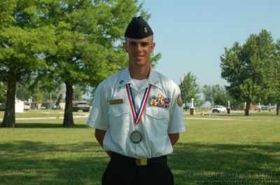 Arron Ramsey