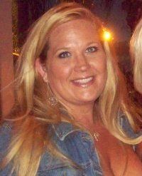 Heather Thomson
