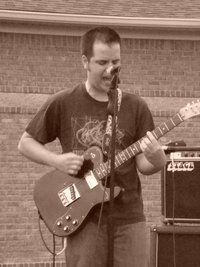 Andrew Hale