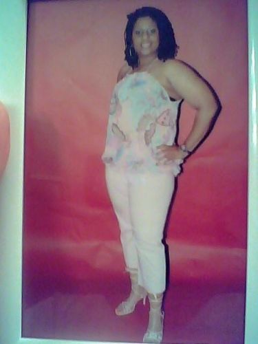 Alicia Shelton