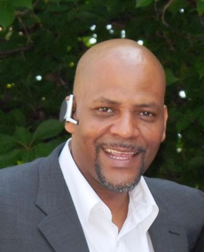 Dwayne Brown