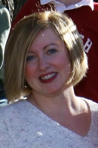 Mette Mcconnell