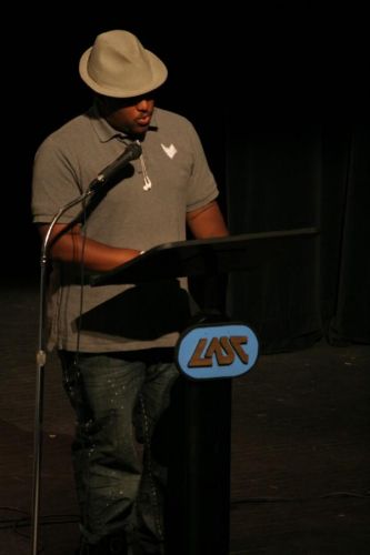 Jalil Asharri