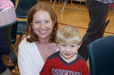 Cynthia Schleiger