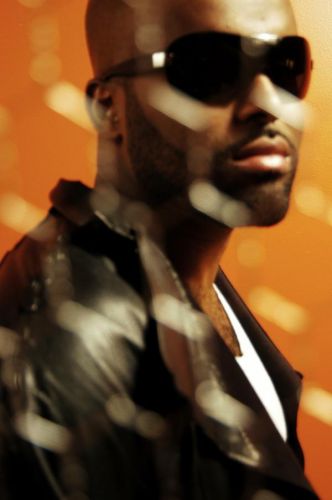 Aziz Collins