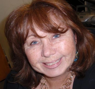 Linda Jeffus