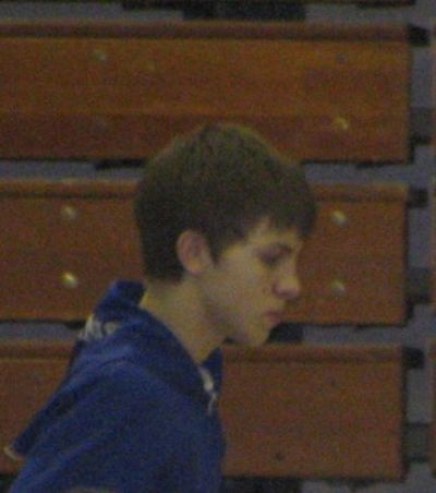 Brian Peterson