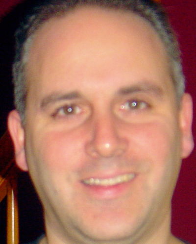 Michael Iannuzzi