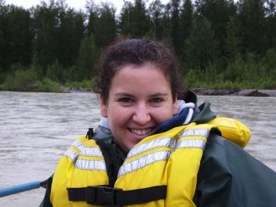 Julie Lamberti