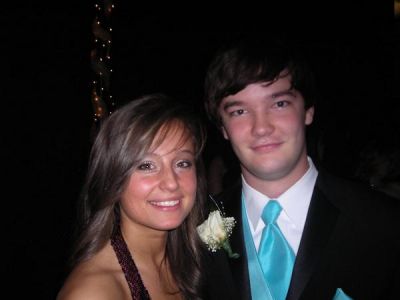 Tanner Byas