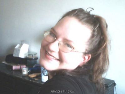 Christina Little