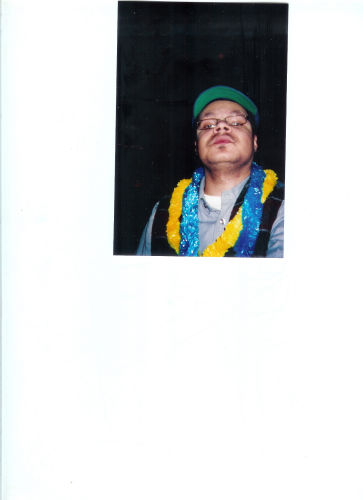Brandon Jackson