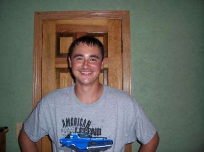 Christopher Dittsworth