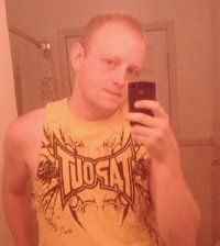 Cody Back