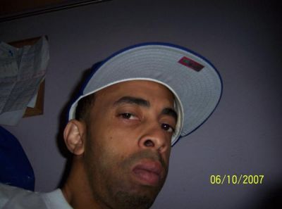 Terrance Jamison
