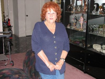 Eileen Segal