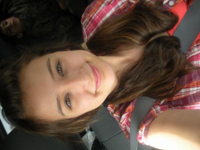 Amber Baxley