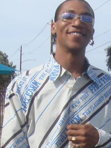 Kelvin Young