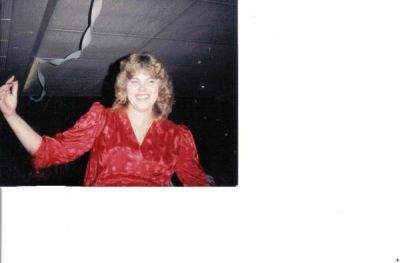 Michelle Strickler