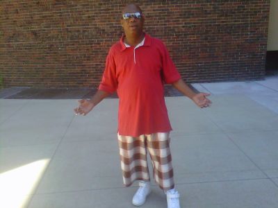 Darryl Evans