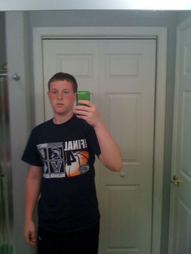Brian Mcnamee