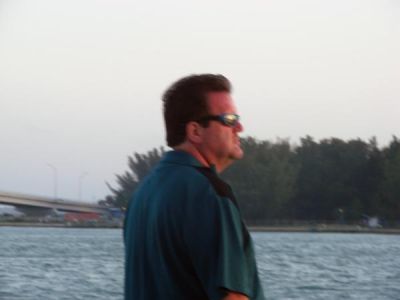 Michael Krajewski